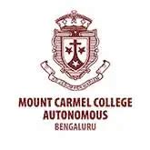 mount carmel college autonomous.